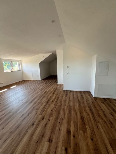 Kernsanierte 2-Zimmer-Wohnung (Erstbezug)